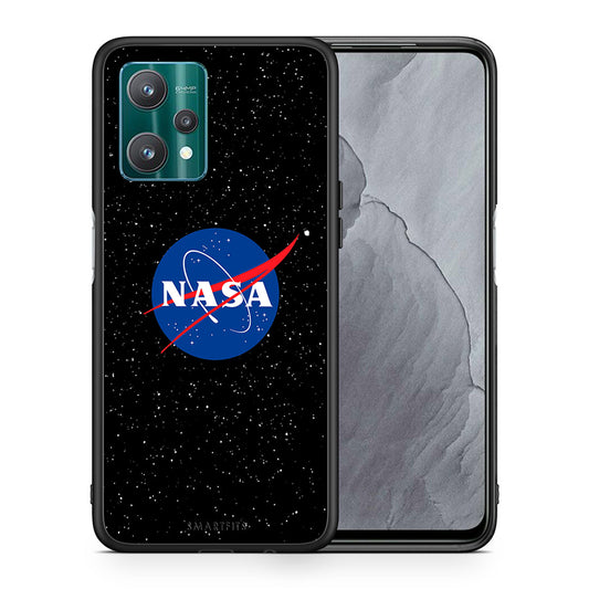 PopArt NASA - Realme 9 Pro θήκη