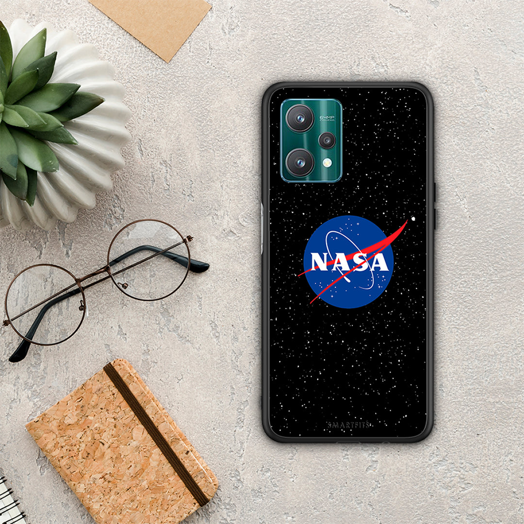 PopArt NASA - Realme 9 Pro θήκη