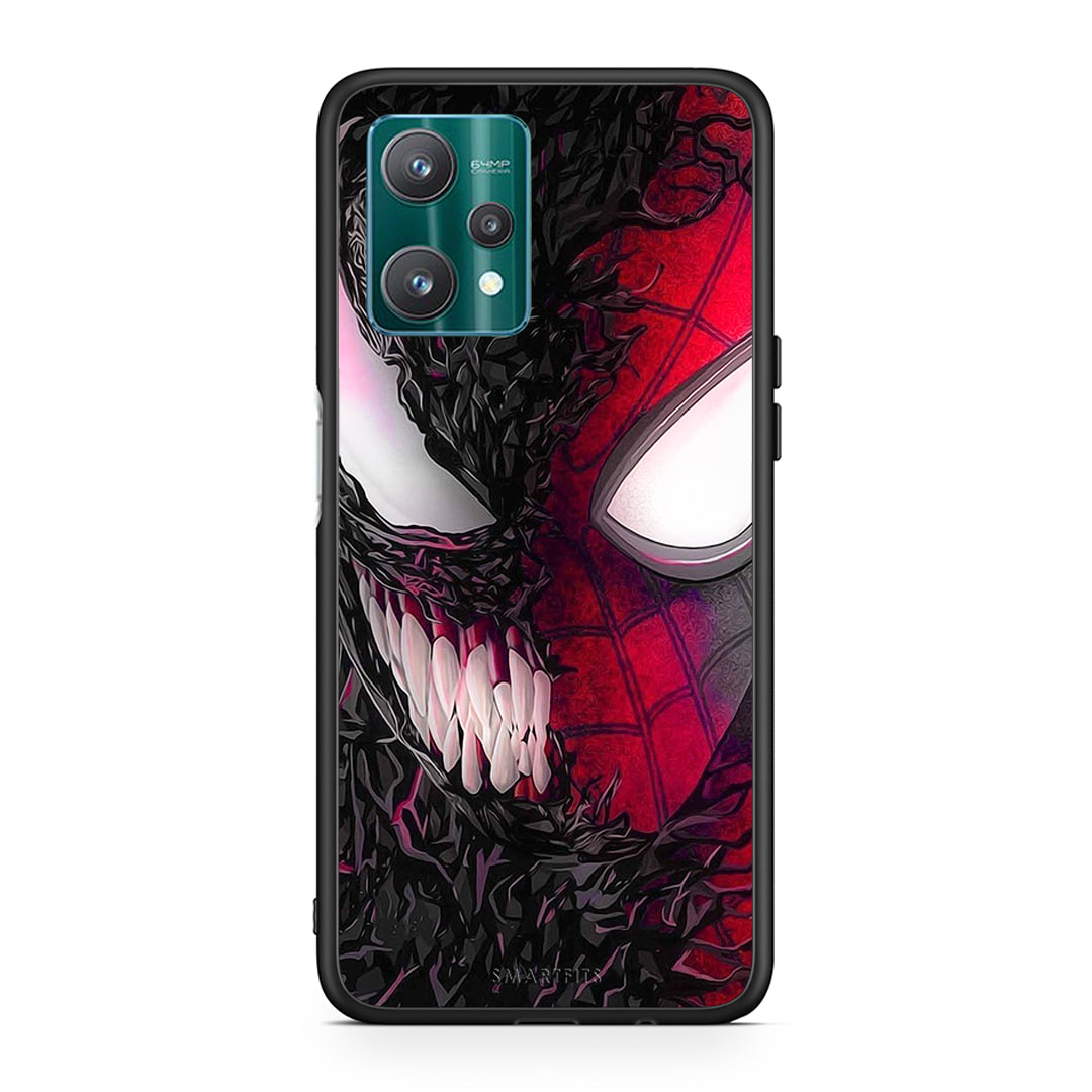 PopArt SpiderVenom - Realme 9 Pro θήκη