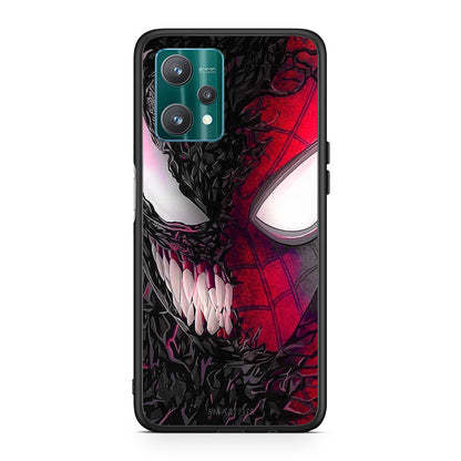 PopArt SpiderVenom - Realme 9 Pro θήκη