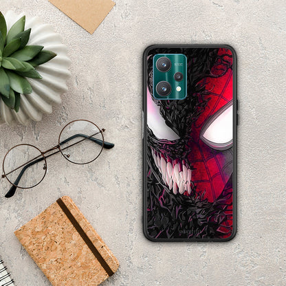 PopArt SpiderVenom - Realme 9 Pro θήκη