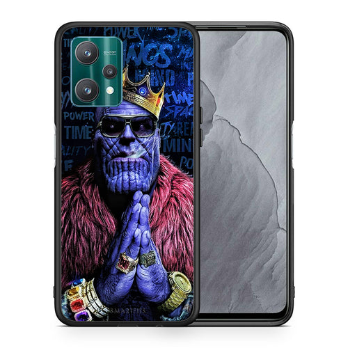 PopArt Thanos - Realme 9 Pro θήκη