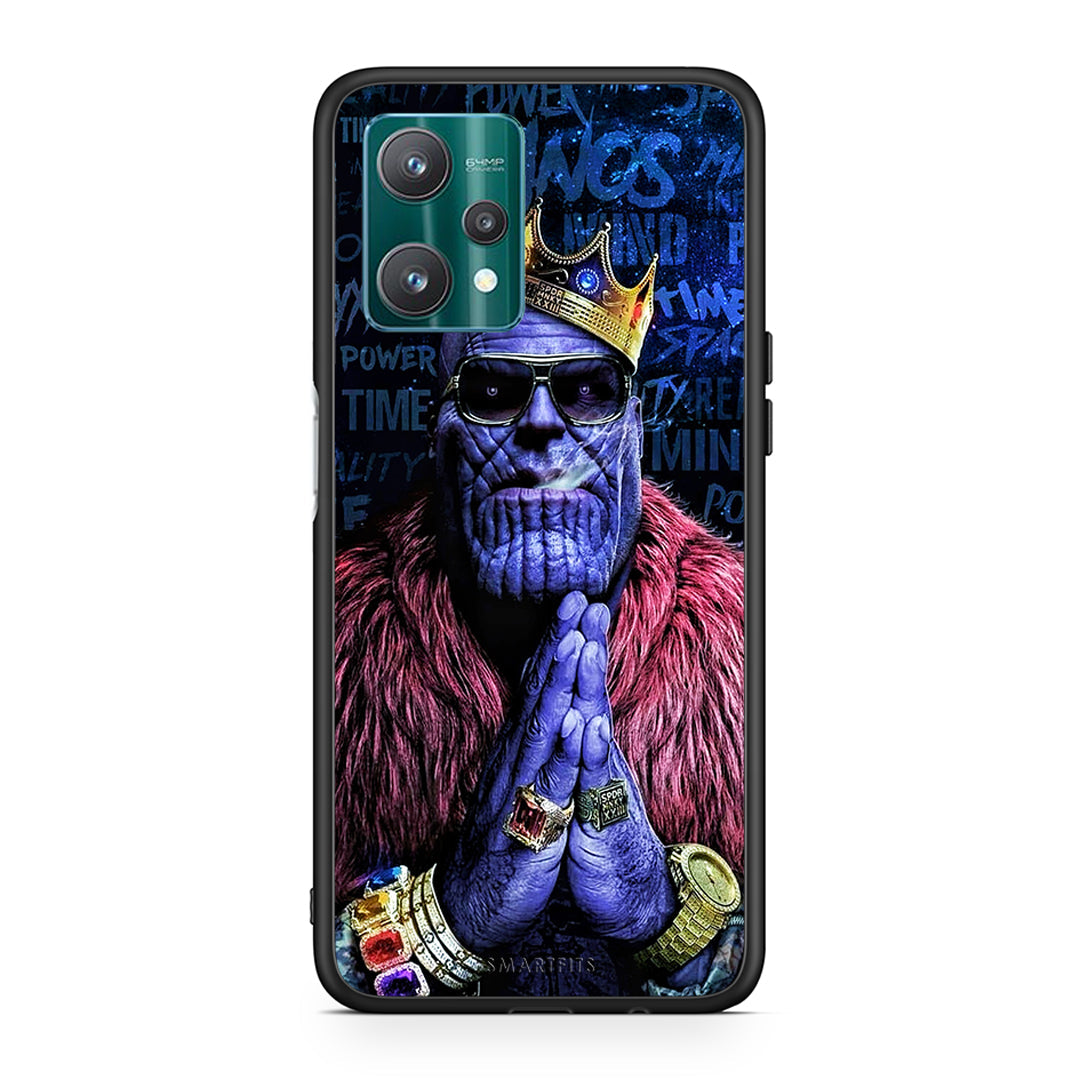 PopArt Thanos - Realme 9 Pro θήκη