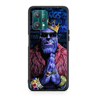 Thumbnail for PopArt Thanos - Realme 9 Pro θήκη