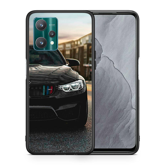Racing M3 - Realme 9 Pro θήκη