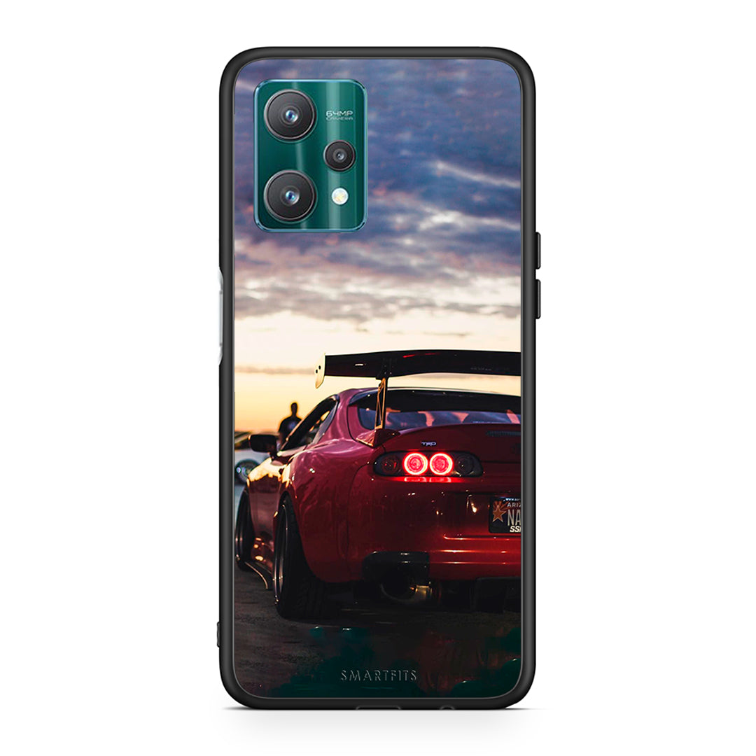 Racing Supra - Realme 9 Pro θήκη