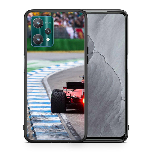 Racing Vibes - Realme 9 Pro θήκη