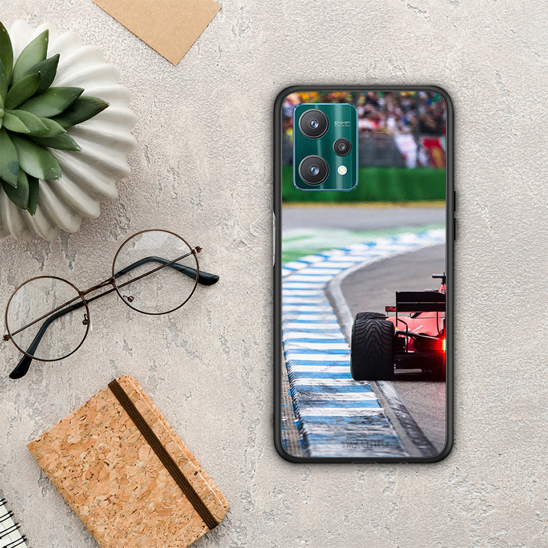 Racing Vibes - Realme 9 Pro θήκη