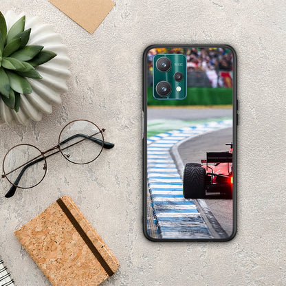 Racing Vibes - Realme 9 Pro θήκη