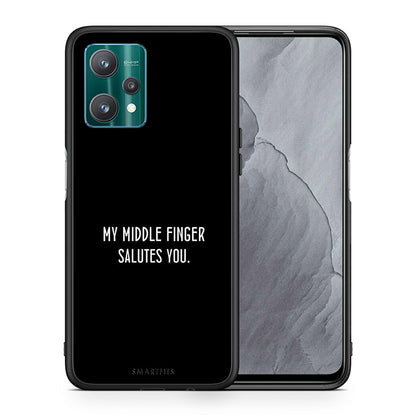 Salute - Realme 9 Pro θήκη