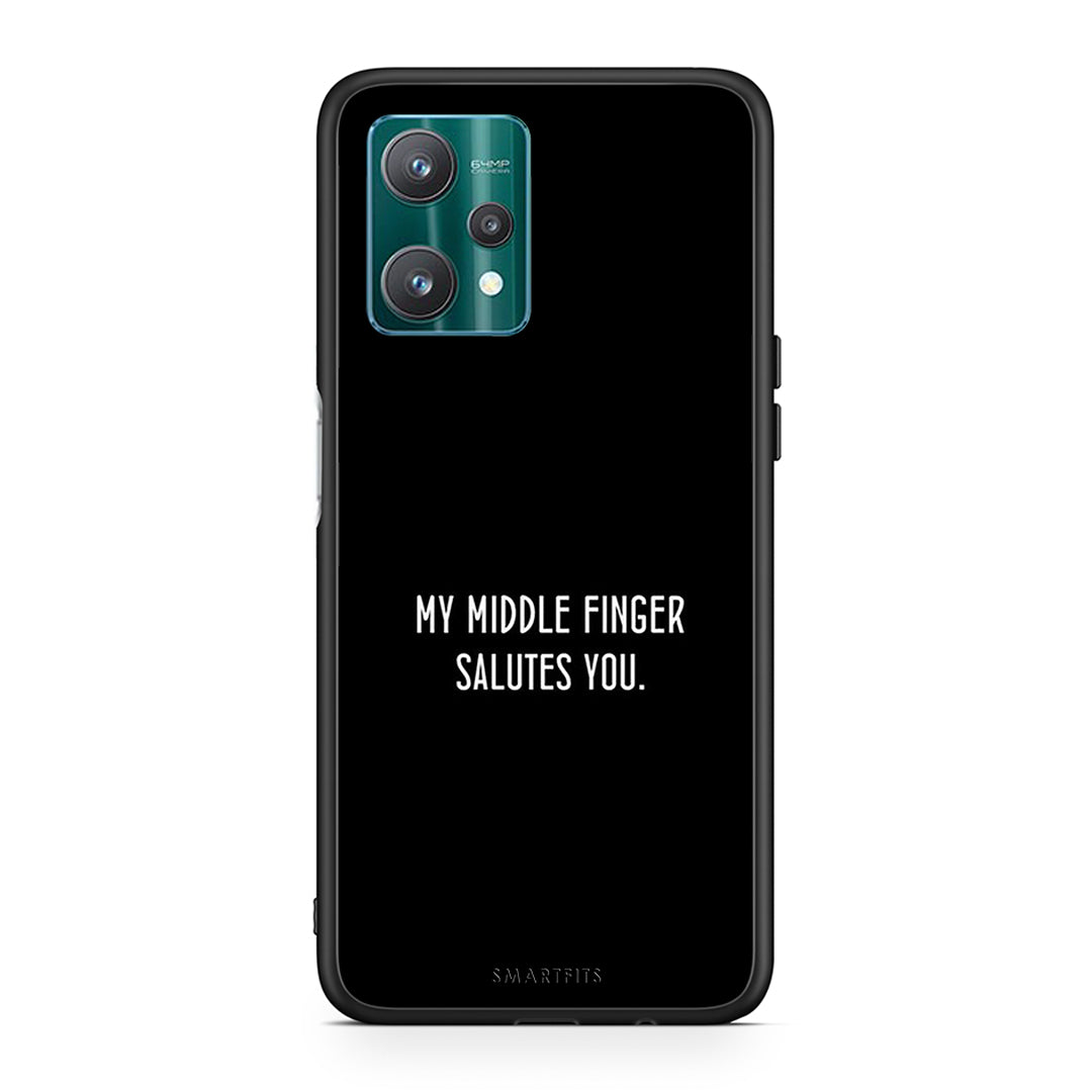 Salute - Realme 9 Pro θήκη