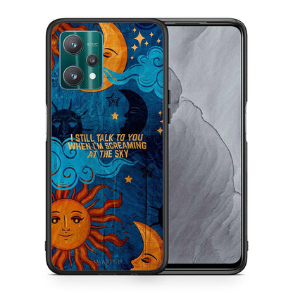 Screaming Sky - Realme 9 Pro θήκη