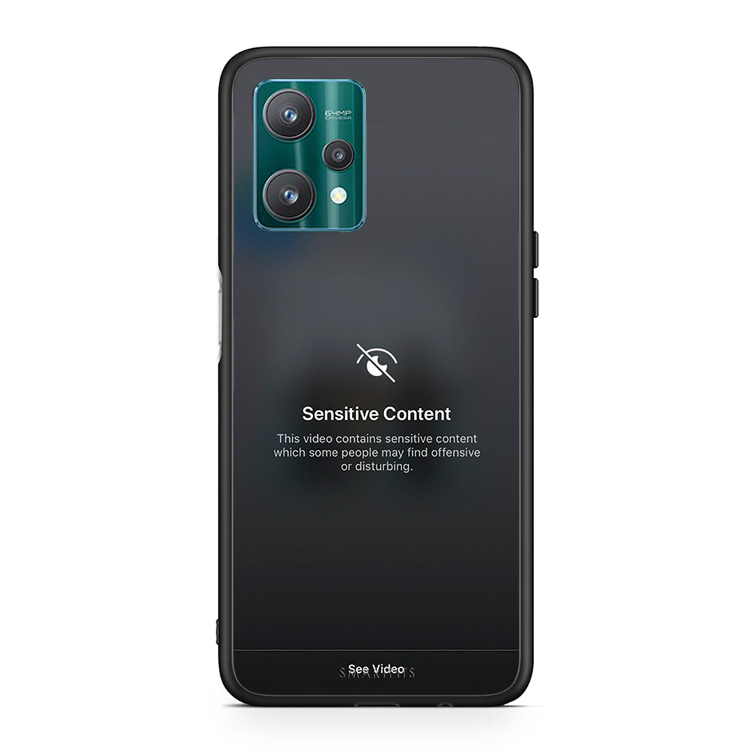 Sensitive Content - Realme 9 Pro θήκη