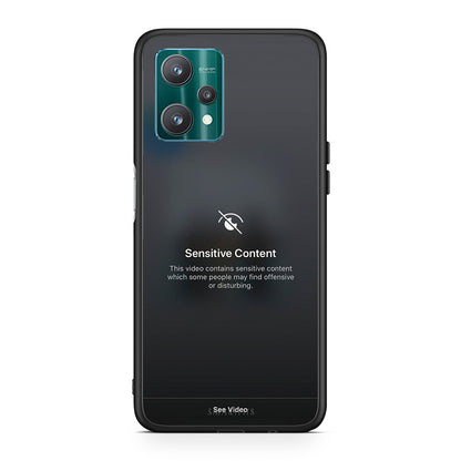Sensitive Content - Realme 9 Pro θήκη