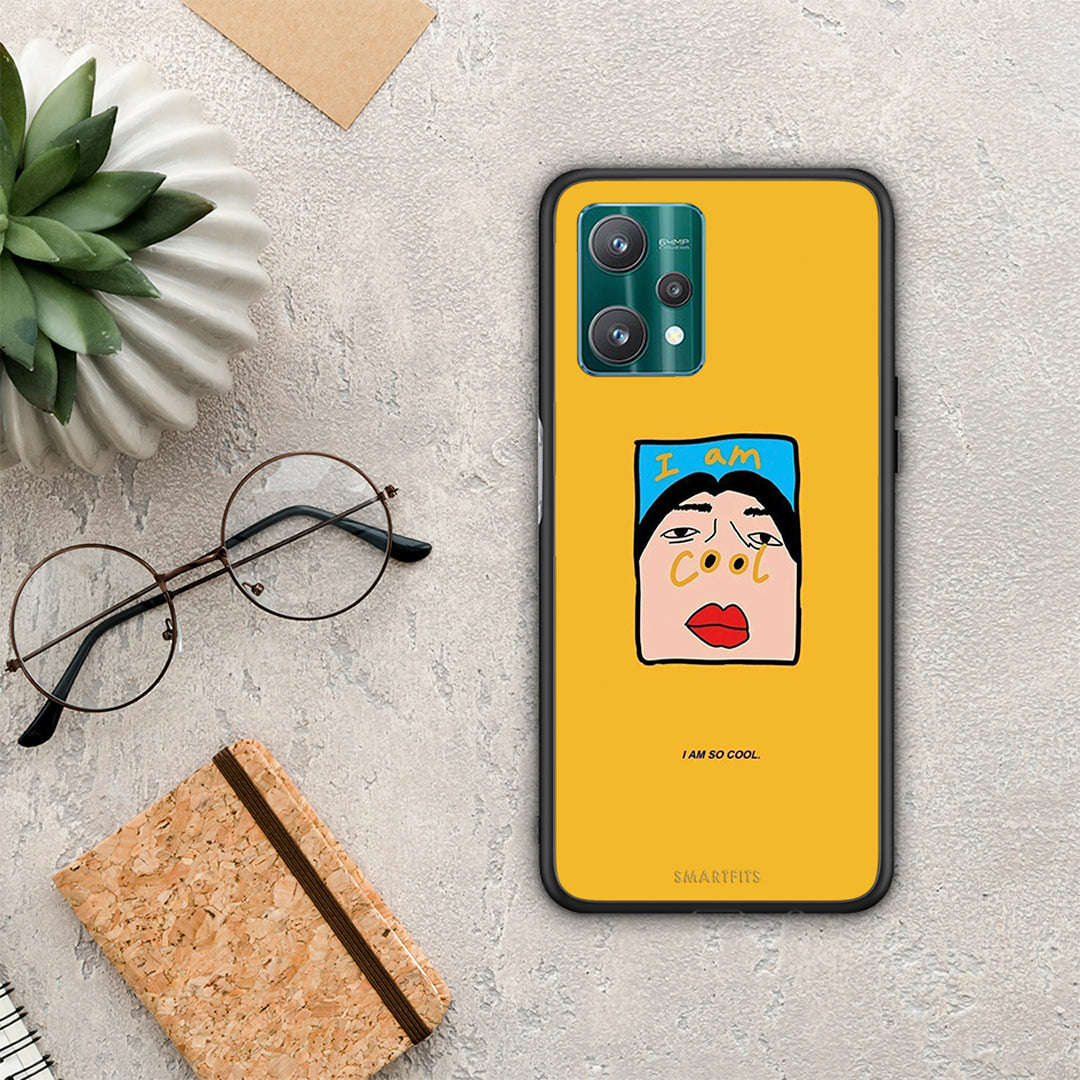 So Cool - Realme 9 Pro θήκη