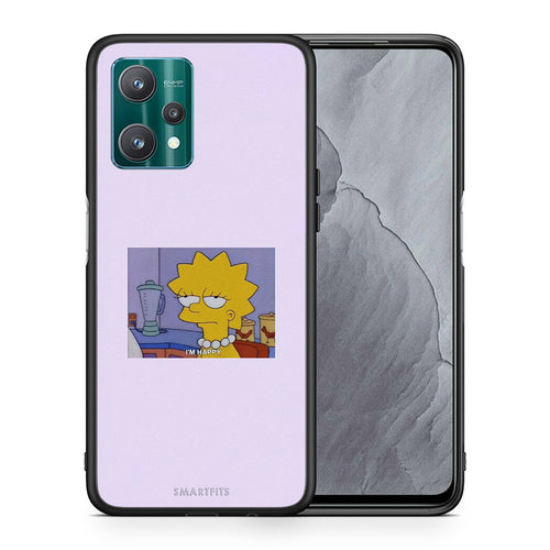 So Happy - Realme 9 Pro θήκη