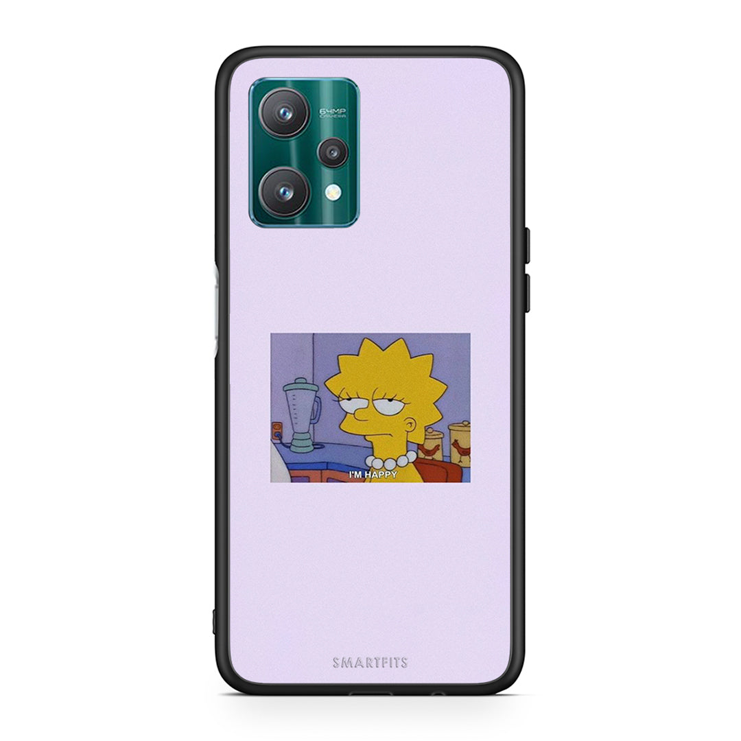 So Happy - Realme 9 Pro θήκη