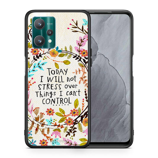 Stress Over - Realme 9 Pro θήκη