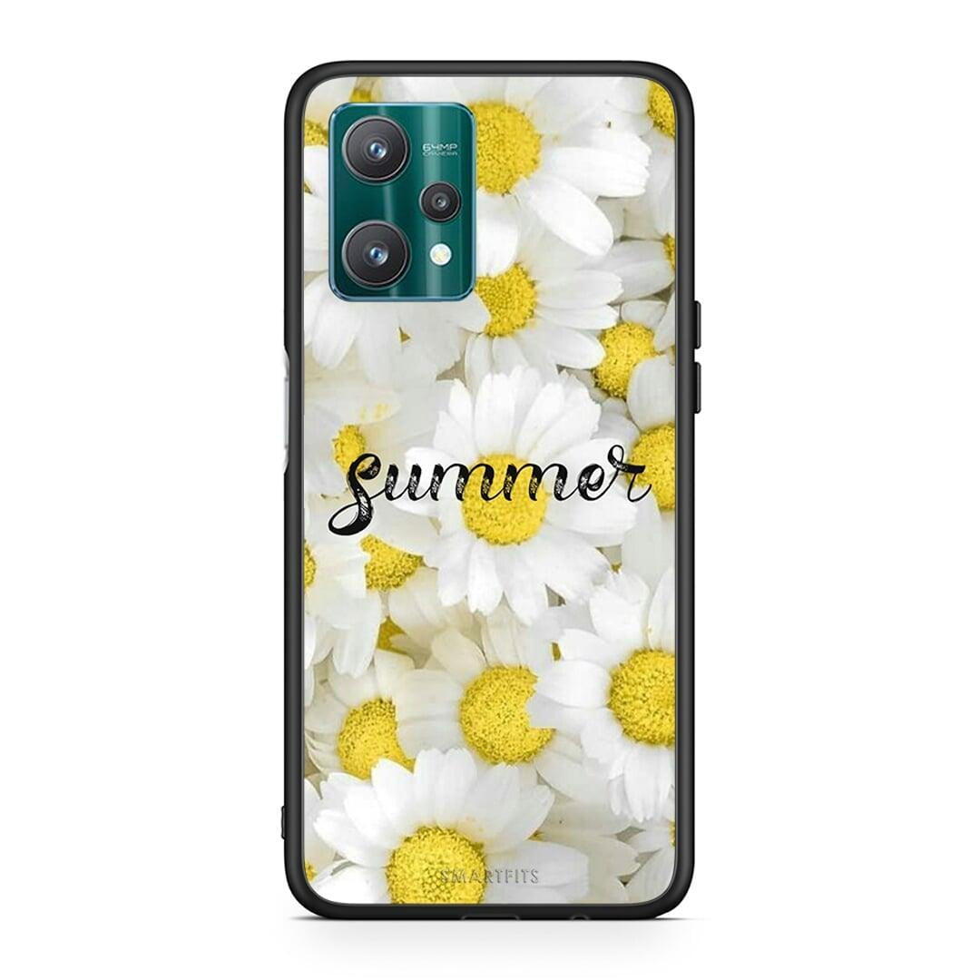 Summer Daisies - Realme 9 Pro θήκη