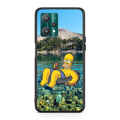 Summer Happiness - Realme 9 Pro θήκη