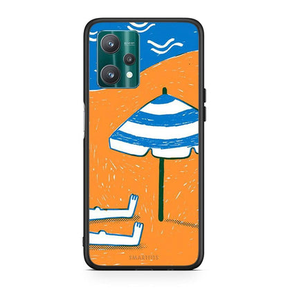 Summering - Realme 9 Pro θήκη