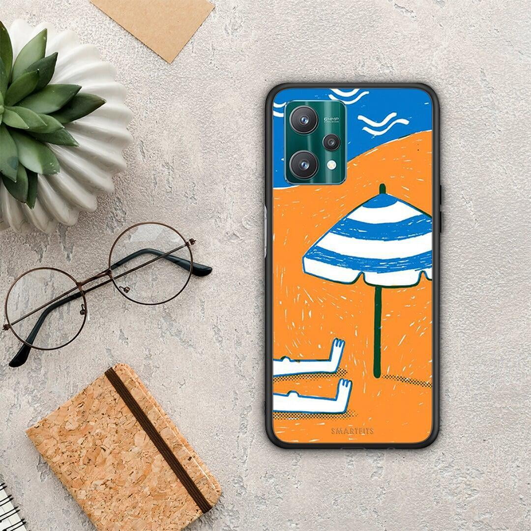 Summering - Realme 9 Pro θήκη