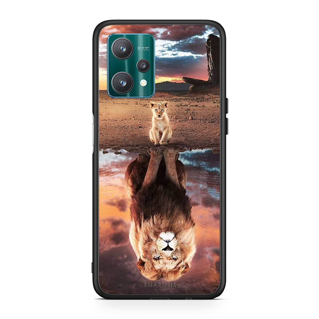 Sunset Dreams - Realme 9 Pro θήκη