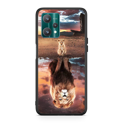 Sunset Dreams - Realme 9 Pro θήκη