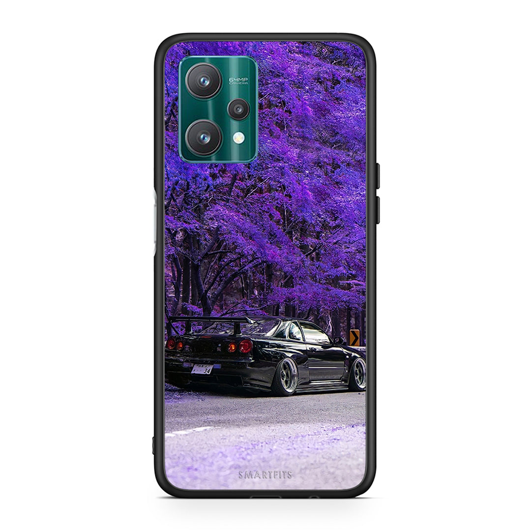 Super Car - Realme 9 Pro θήκη