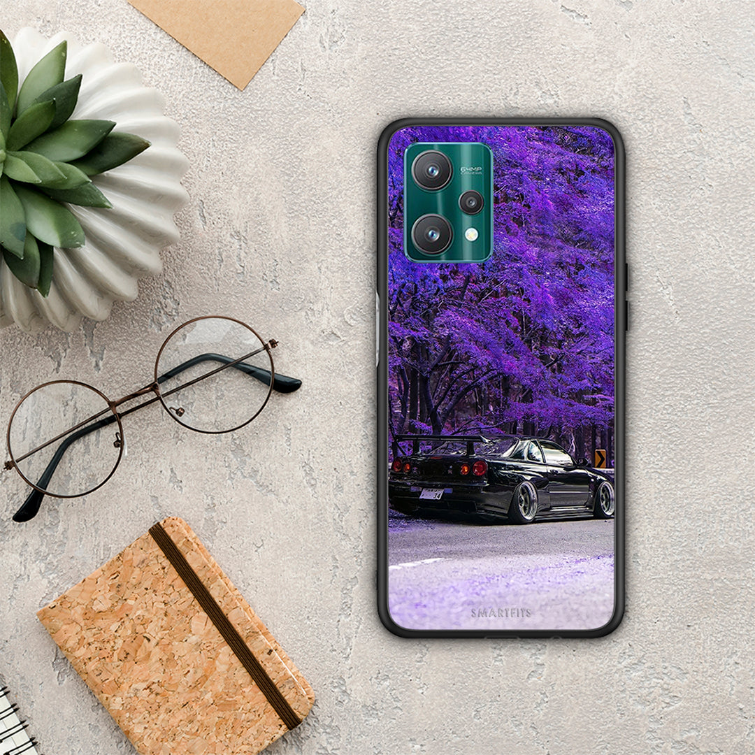 Super Car - Realme 9 Pro θήκη