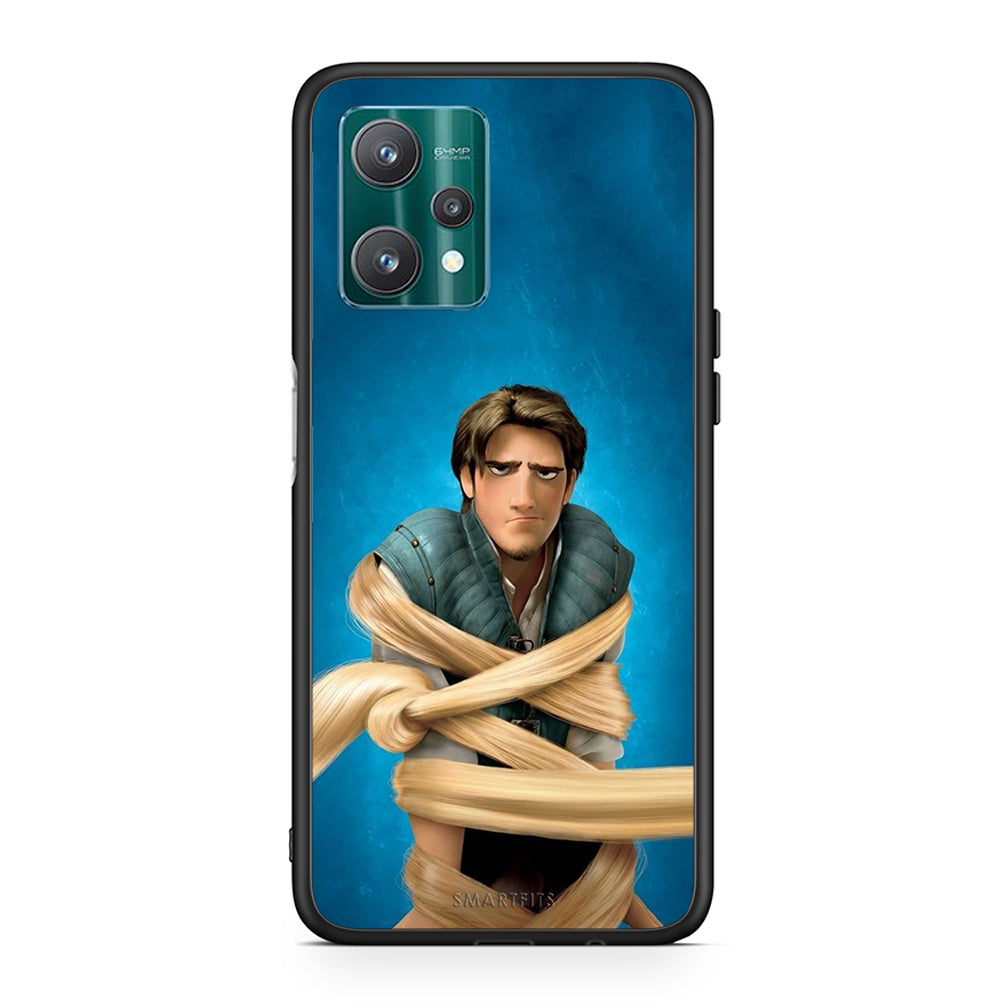 Tangled 1 - Realme 9 Pro θήκη