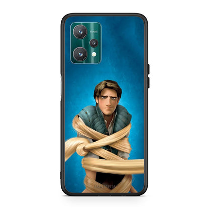Tangled 1 - Realme 9 Pro θήκη
