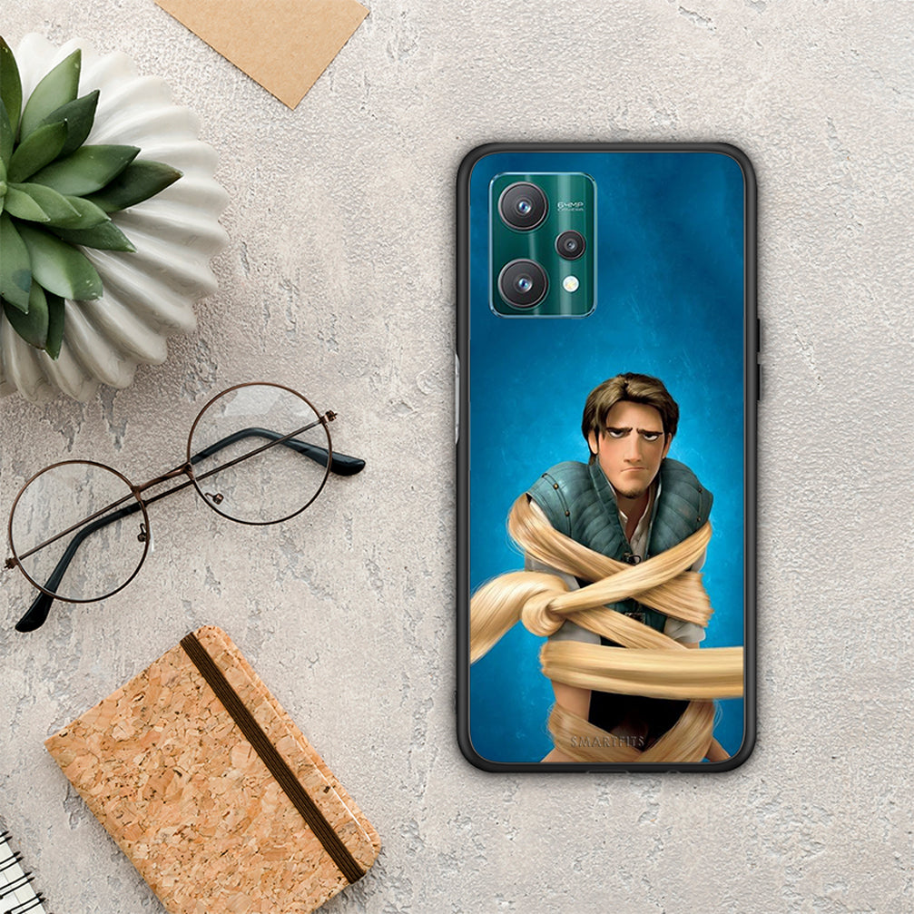Tangled 1 - Realme 9 Pro θήκη
