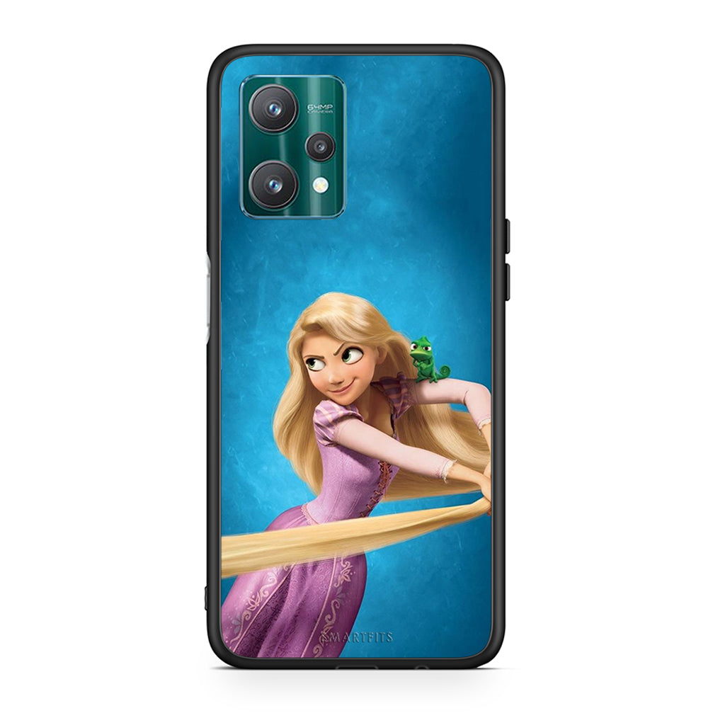 Tangled 2 - Realme 9 Pro θήκη