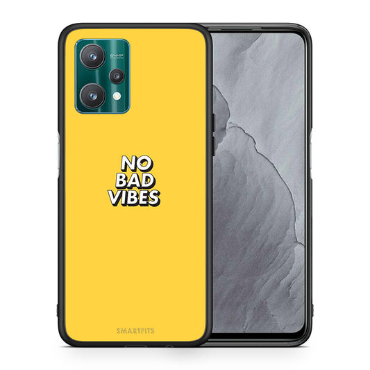 Text Vibes - Realme 9 Pro θήκη