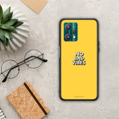 Text Vibes - Realme 9 Pro θήκη