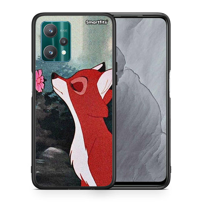 Tod And Vixey Love 2 - Realme 9 Pro θήκη