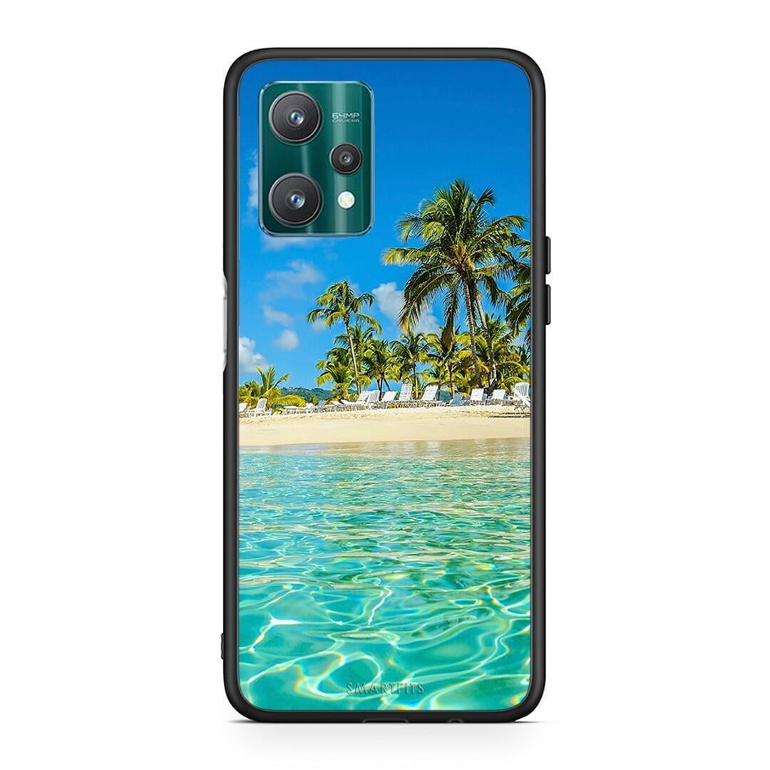 Tropical Vibes - Realme 9 Pro θήκη