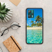 Thumbnail for Tropical Vibes - Realme 9 Pro θήκη