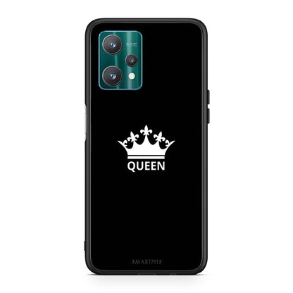 Valentine Queen - Realme 9 Pro θήκη