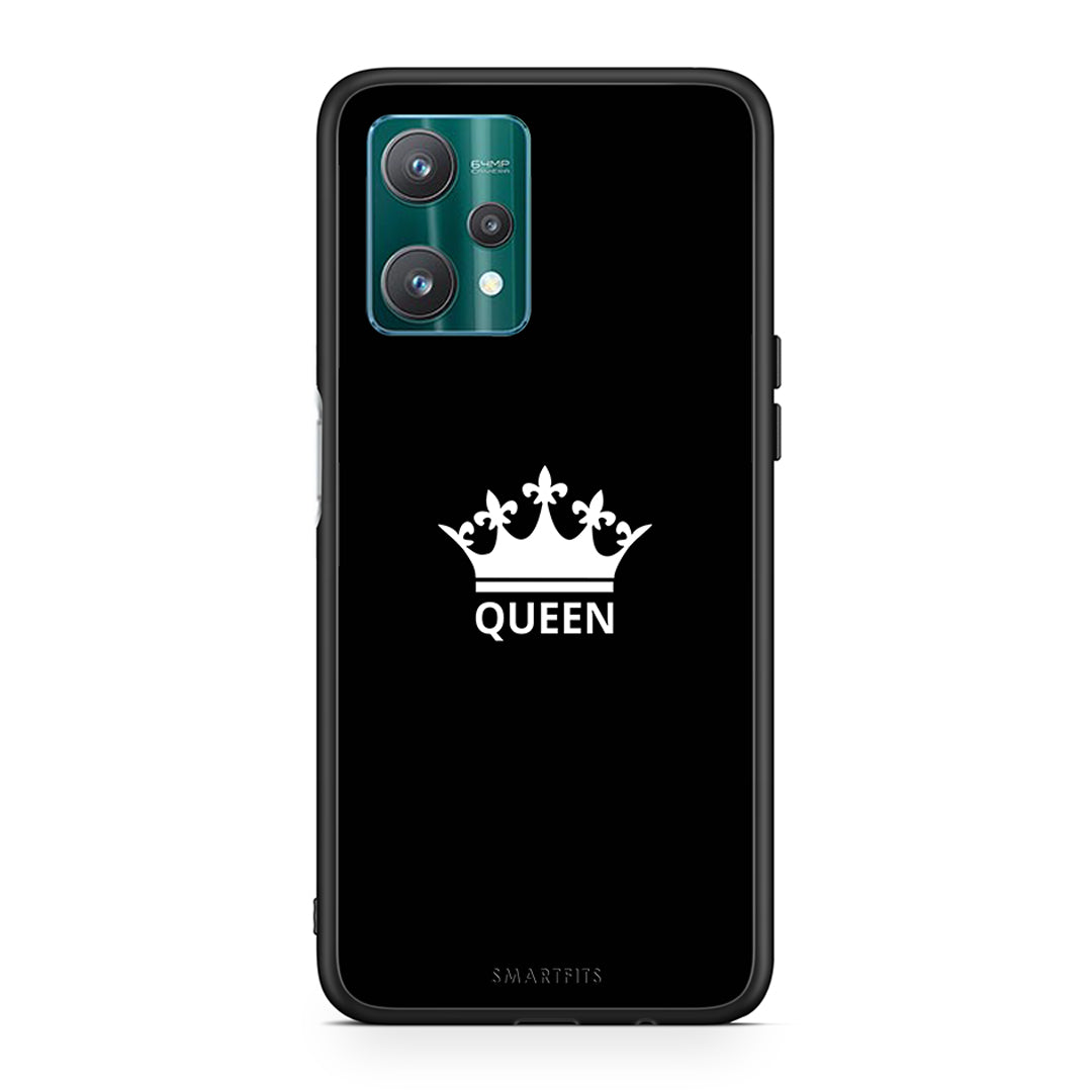 Valentine Queen - Realme 9 Pro θήκη