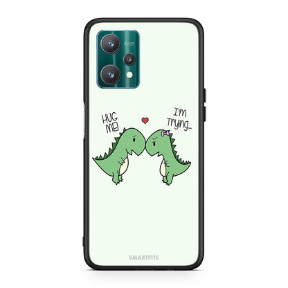 Valentine Rex - Realme 9 Pro θήκη