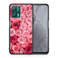 Thumbnail for Valentine RoseGarden - Realme 9 Pro θήκη