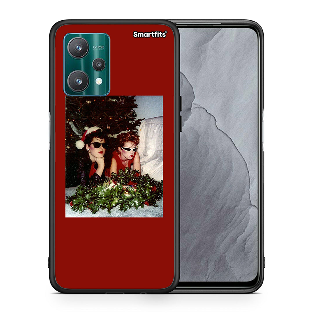 Waiting For Xmas - Realme 9 Pro θήκη
