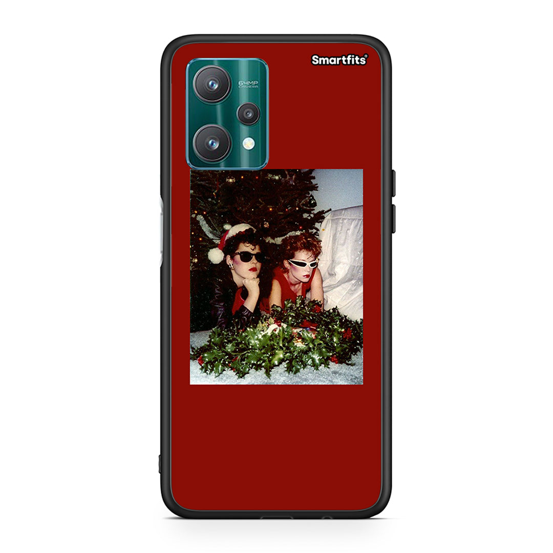 Waiting For Xmas - Realme 9 Pro θήκη