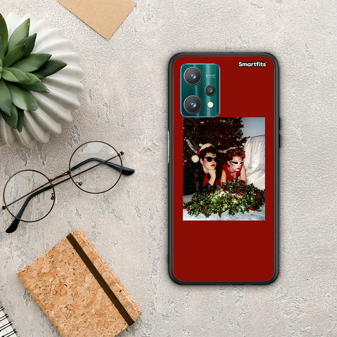 Waiting For Xmas - Realme 9 Pro θήκη