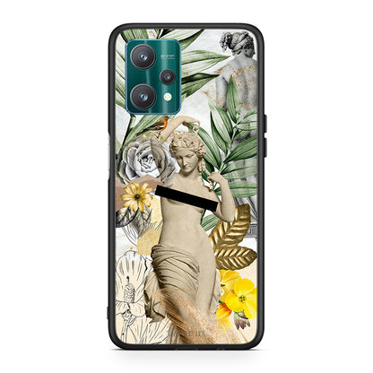Woman Statue - Realme 9 Pro θήκη