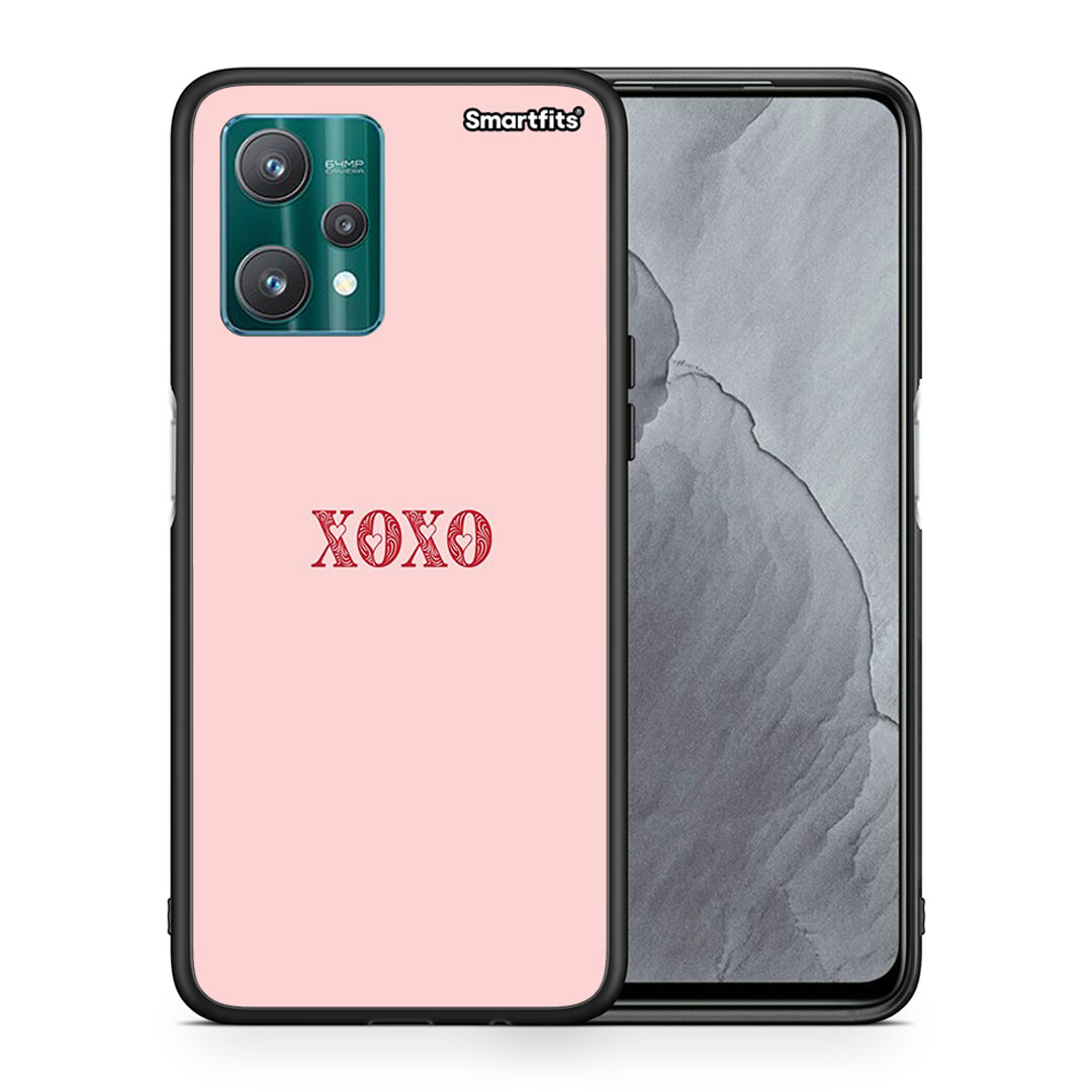 XOXO Love - Realme 9 Pro θήκη