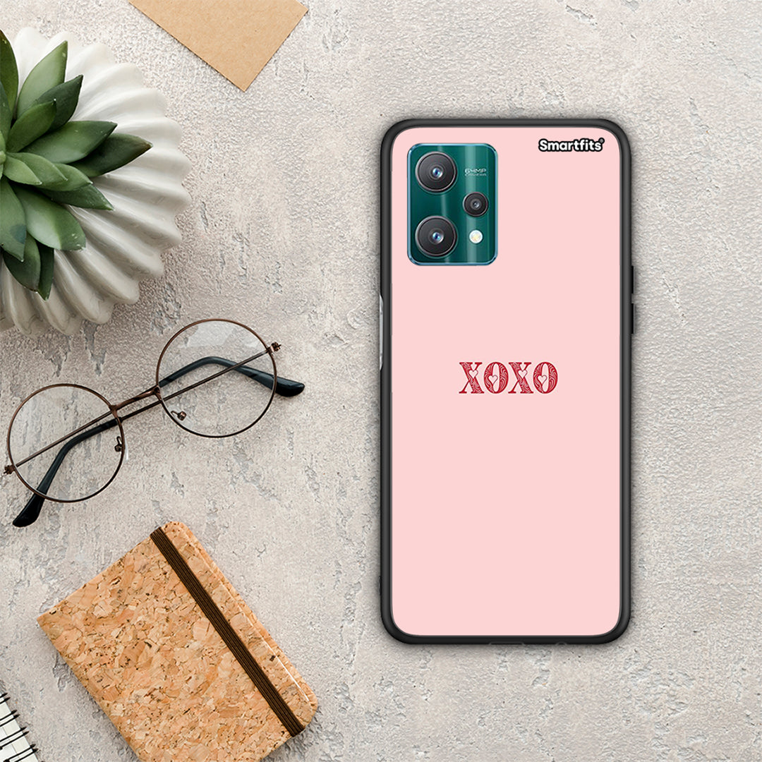 XOXO Love - Realme 9 Pro θήκη