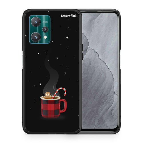 Xmas Bathing - Realme 9 Pro θήκη